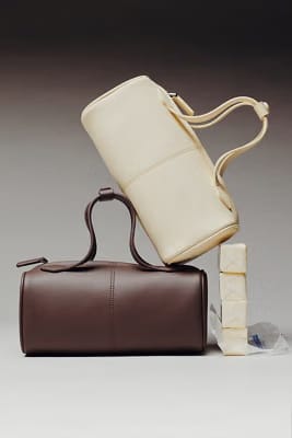 Freja Jane Bag Butter