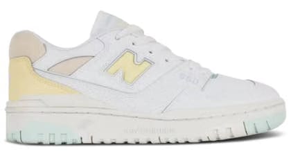 New Balance 204L Pastel Pink