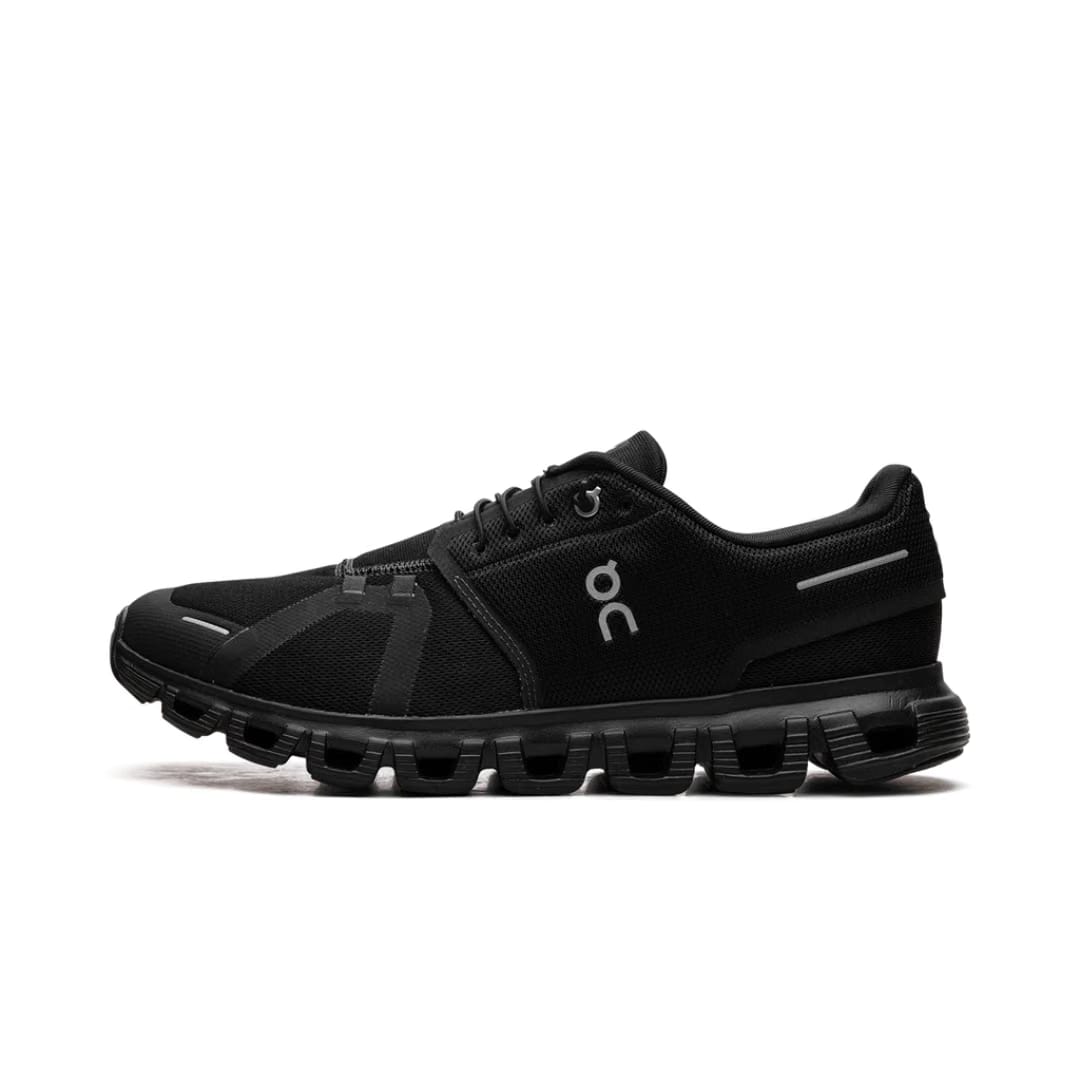 ON Cloud 6 'Triple Black'