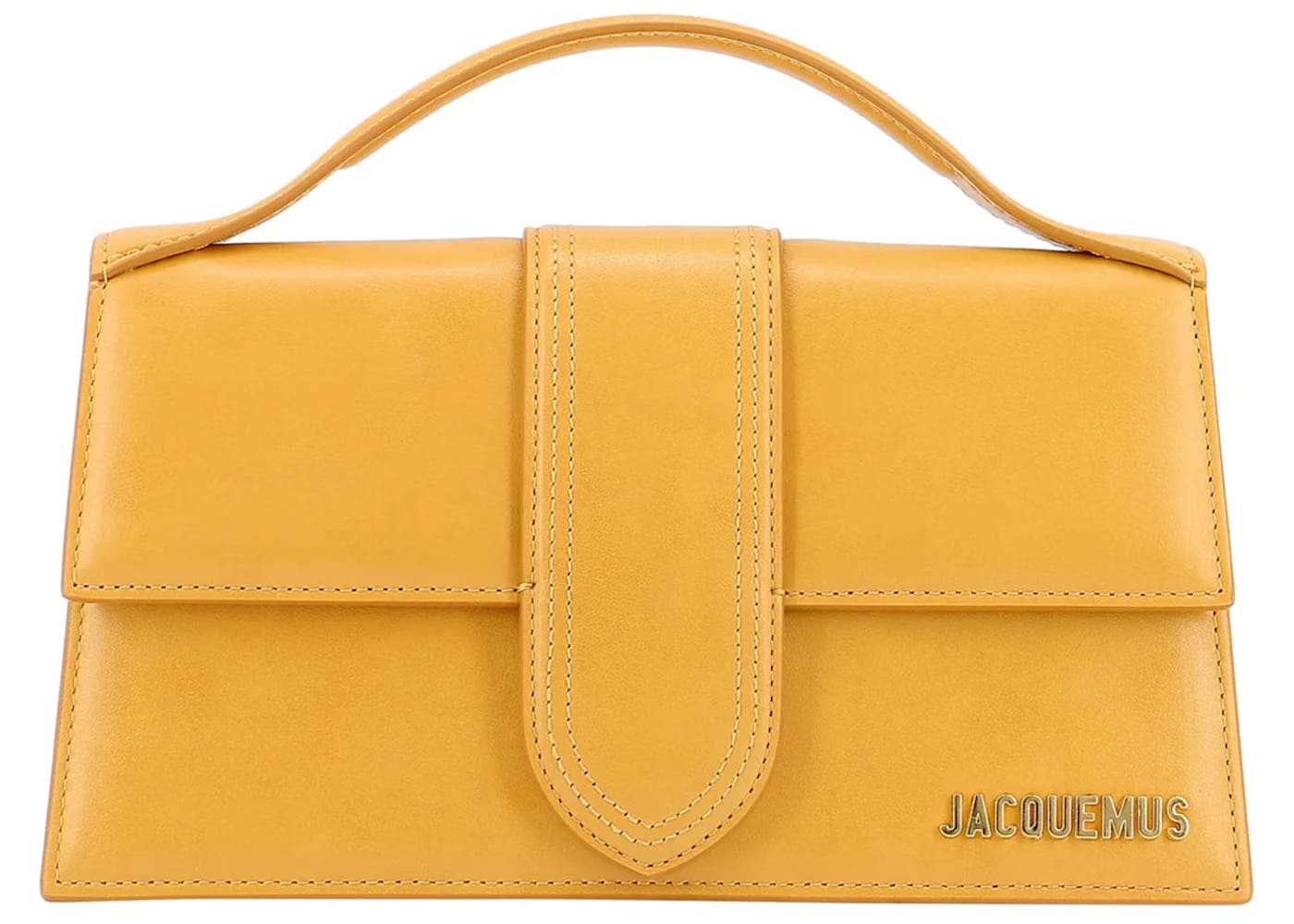 Jacquemus Le Grand Bambino Crossbody Beige