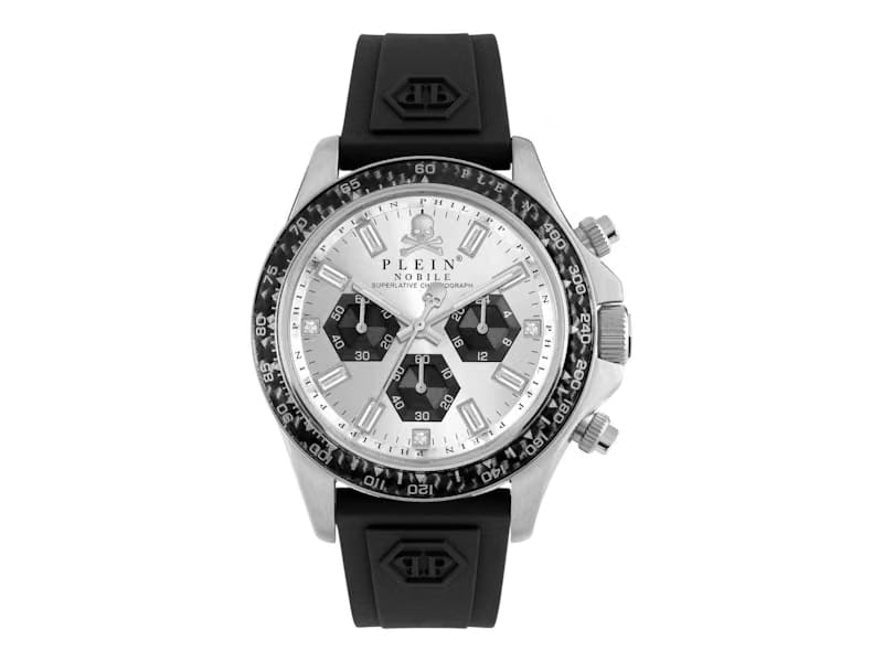 Philipp Plein Nobile Racing Chronograph PWVAA0523