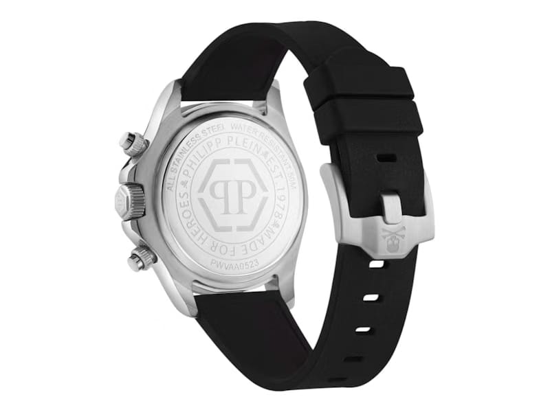 Philipp Plein Nobile Racing Chronograph PWVAA0523