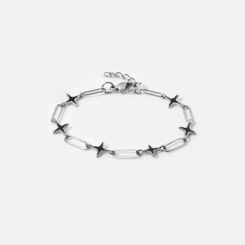 Molten Stars bracelet