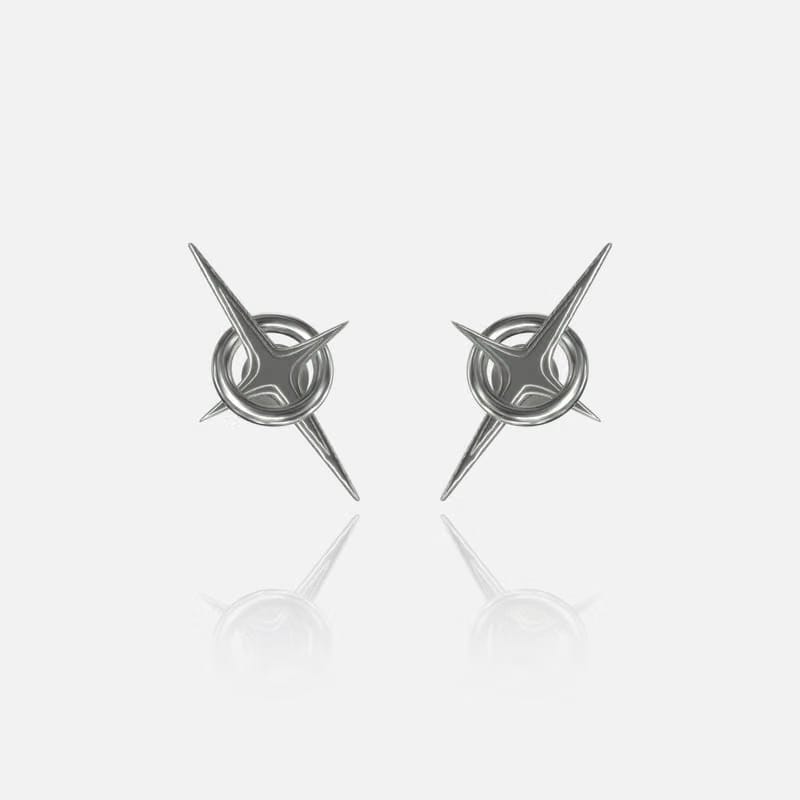 Stars Earrings