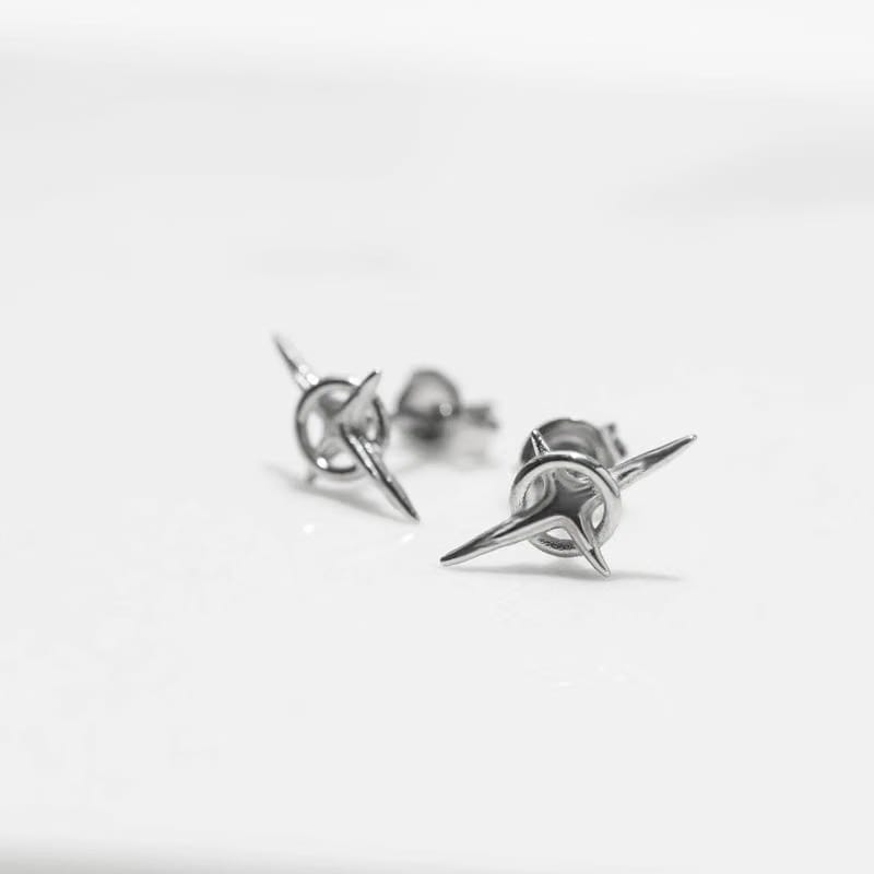 Stars Earrings