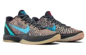 Nike Kobe 6 Protro ASG Hollywood 3D (2026)