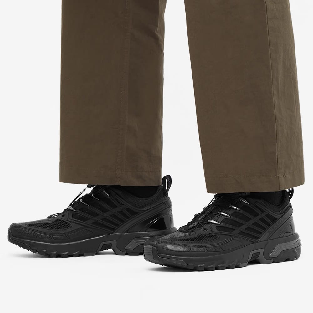 Salomon Acs Pro Nightshade