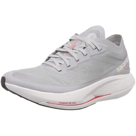 Salomon Acs+ Og Lunar Rock Poppy Red