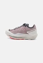 Salomon Acs+ Og Lunar Rock Poppy Red