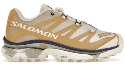 Salomon Acs + Og Buttercup Olive Night