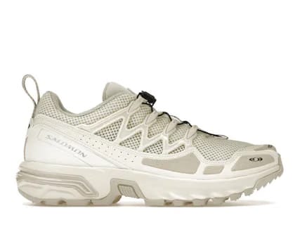 Salomon Acs + Og Buttercup Olive Night