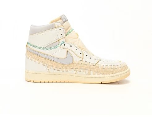 Jordan 1 Retro High OG SP Union LA Bephies Beauty Supply Summer of ‘96