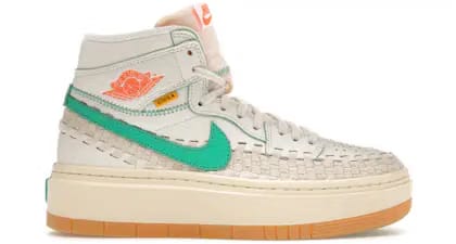 Jordan 1 Retro High OG SP Union LA Bephies Beauty Supply Summer of ‘96