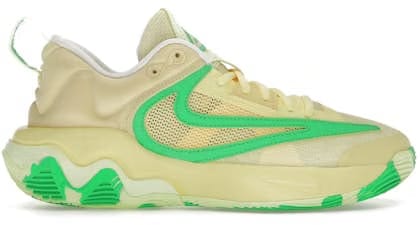 Nike Giannis Immortality 3 Greece x Nigeria