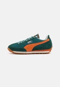 Puma Palermo Supertifo Dark Myrtle Maple Syrup