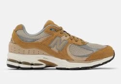 New Balance 2002R Great Plains Incense