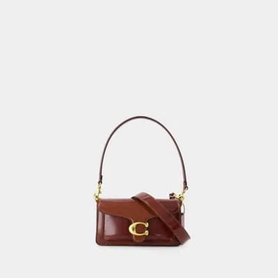 Coach Tabby 20 Shoulder Bag Ivory