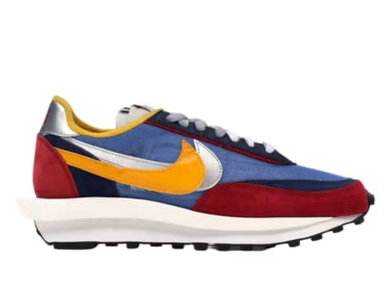 Nike LD Waffle sacai Varsity Blue