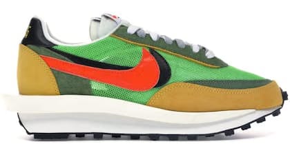 Nike LD Waffle sacai Varsity Blue