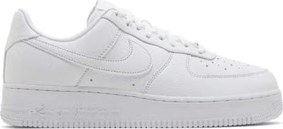 Nike Air Force 1 Low Drake NOCTA Certified Lover Boy Citron Tint