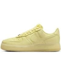 Nike Air Force 1 Low Drake NOCTA Certified Lover Boy Citron Tint