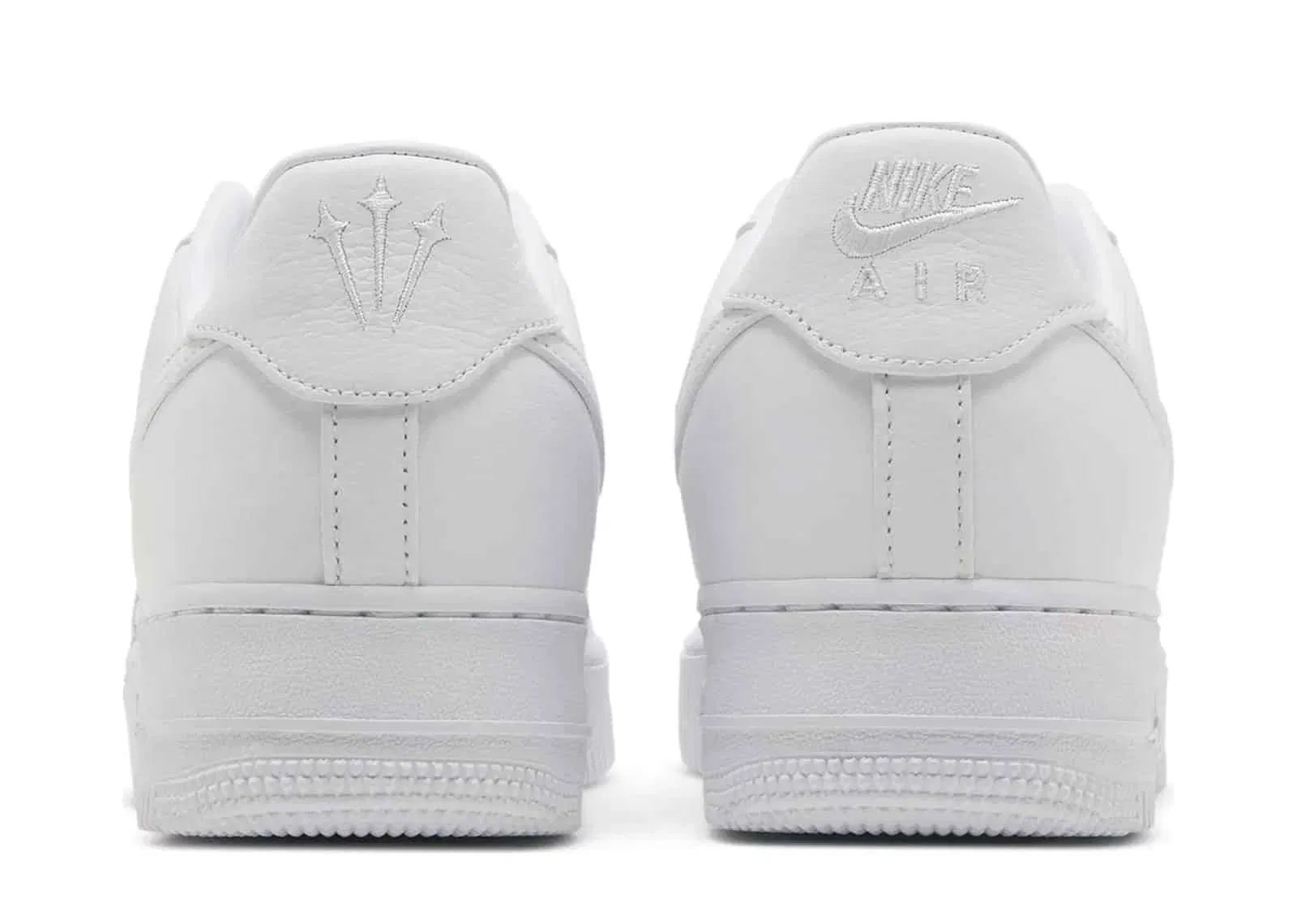 Nike Air Force 1 Low Drake NOCTA Certified Lover Boy Citron Tint