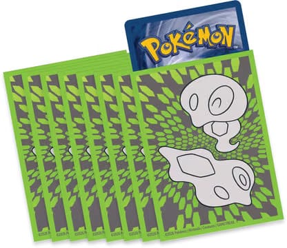 2026 Pokemon Mega Evolution Perfect Order Elite Trainer Box