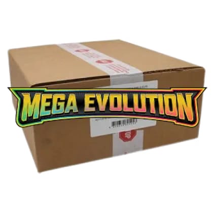 2026 Pokemon Mega Evolution Perfect Order Elite Trainer Box