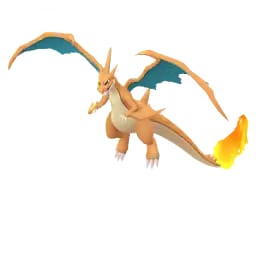 2026 Pokemon Mega Charizard Y ex Tin 4x Lot