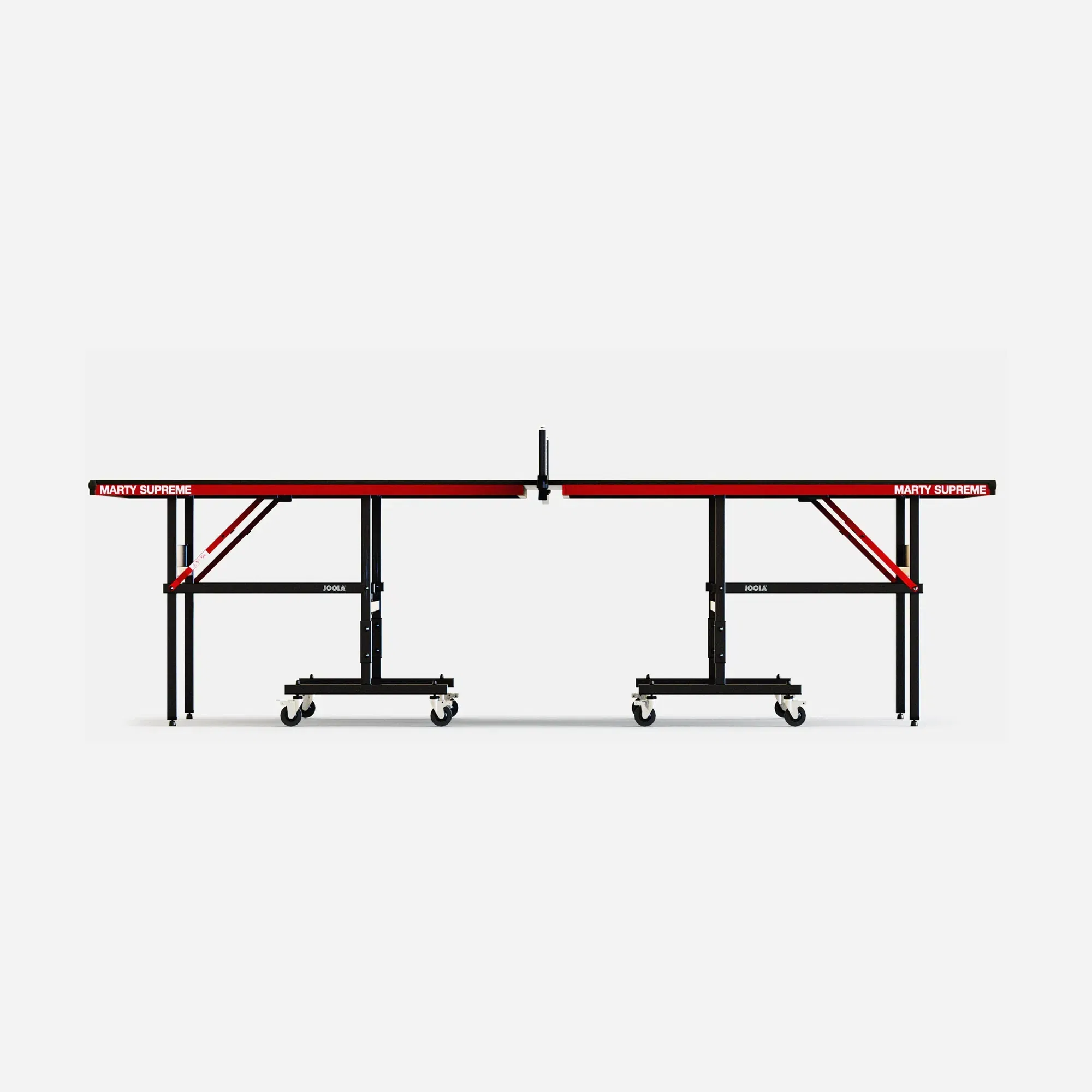Marty Supreme x JOOLA Table Tennis Table