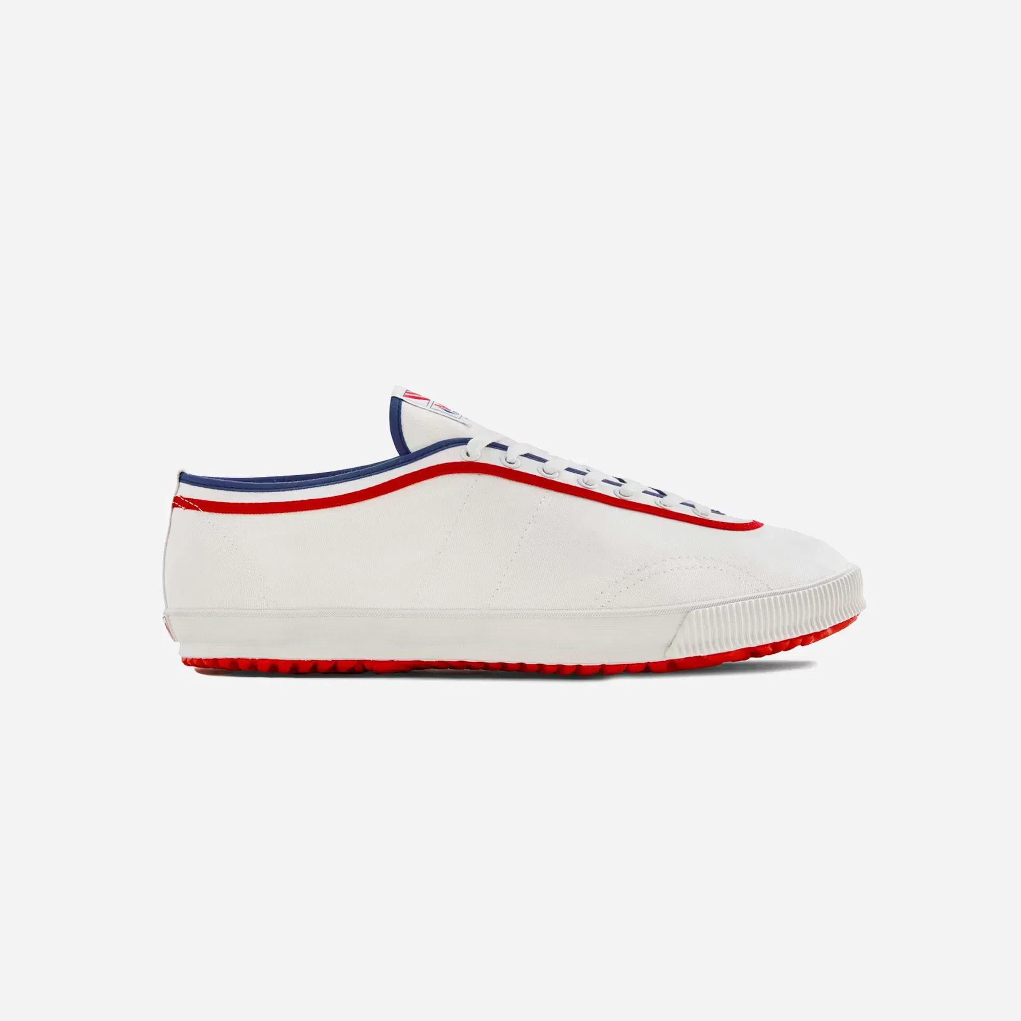 Marty Supreme x Koyo Bear Sharpman Shoe Blue Red