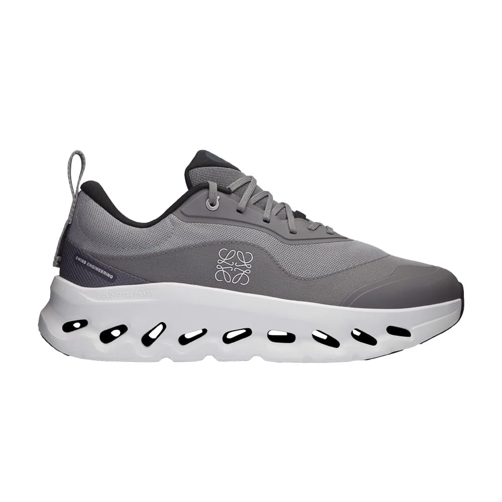 Loewe x Cloudtilt 2 Grey