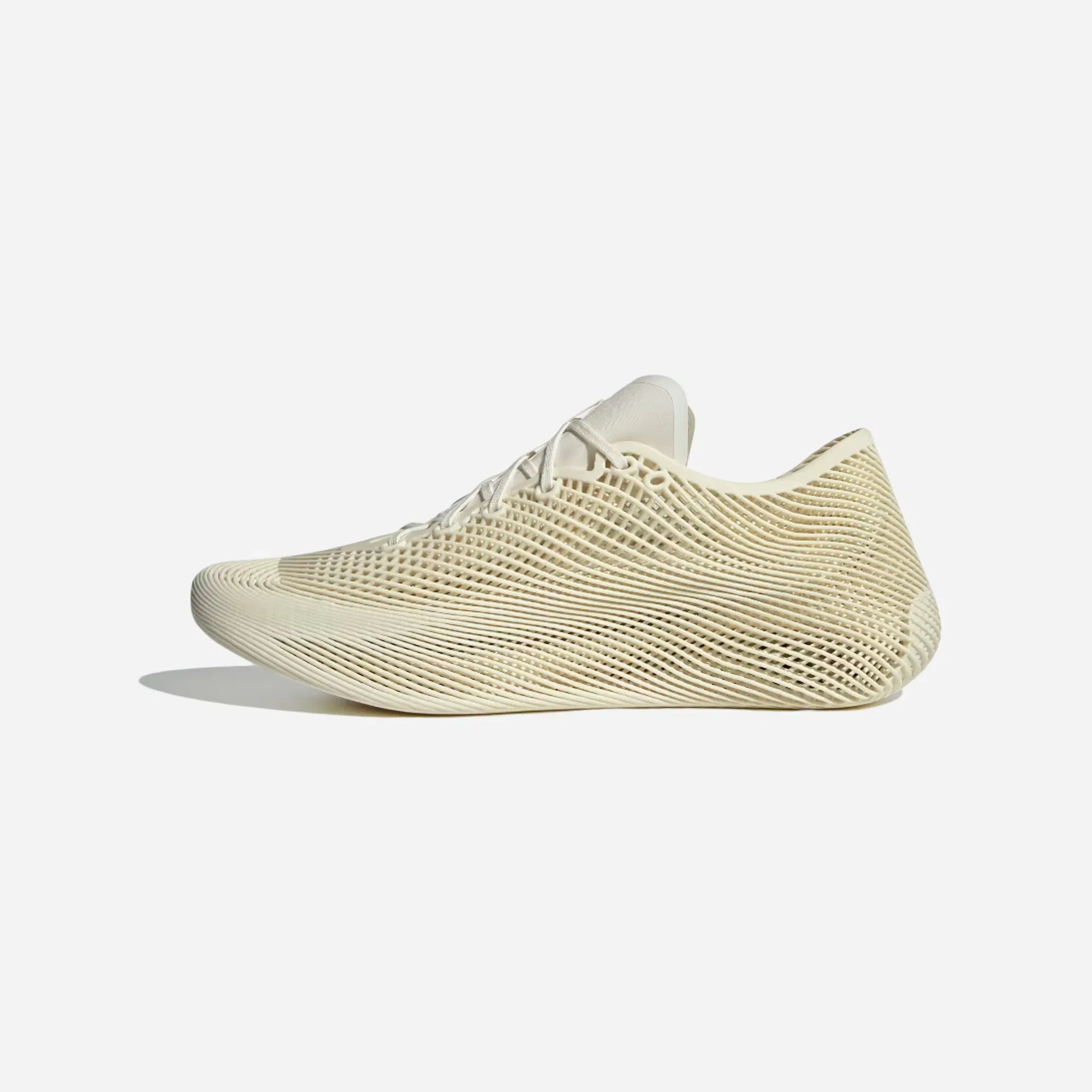 Adidas Climacool Laced Off White Silver Metallic WMNS
