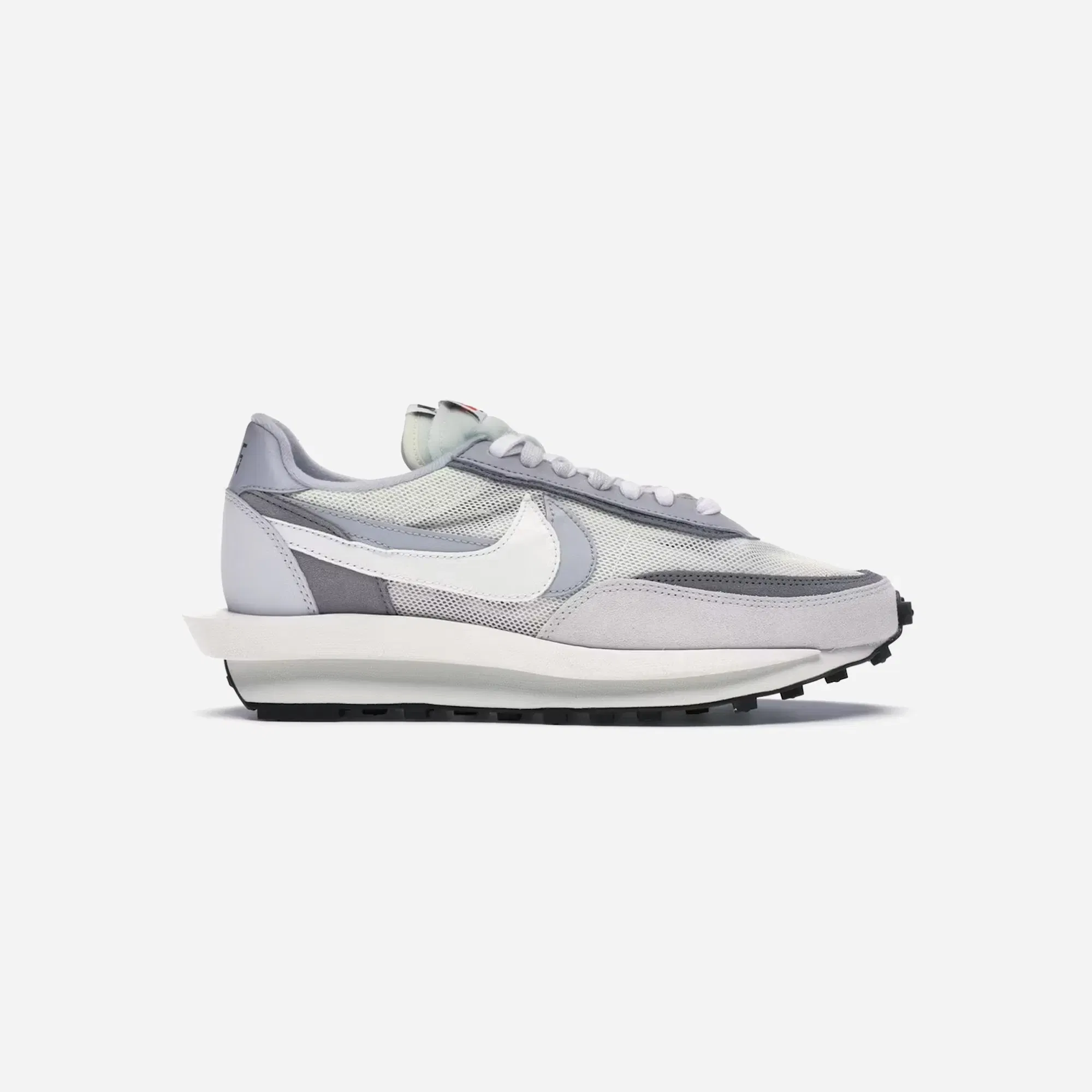 Nike Sacai x LD Waffle Summit White