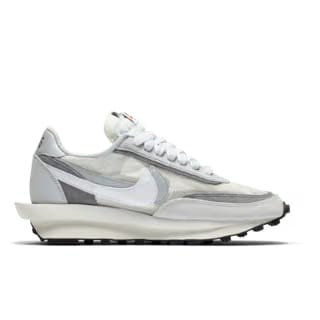 Nike Sacai x LD Waffle Summit White