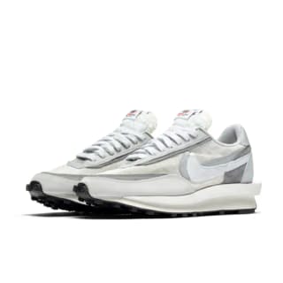 Nike Sacai x LD Waffle Summit White