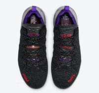 Nike LeBron 18 Kylian Mbappe