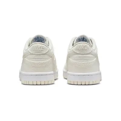 Nike Dunk Low SE GS Free 99 White (GS)