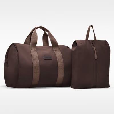 Nike x Skims Puffer Gym Bag Phoenix
