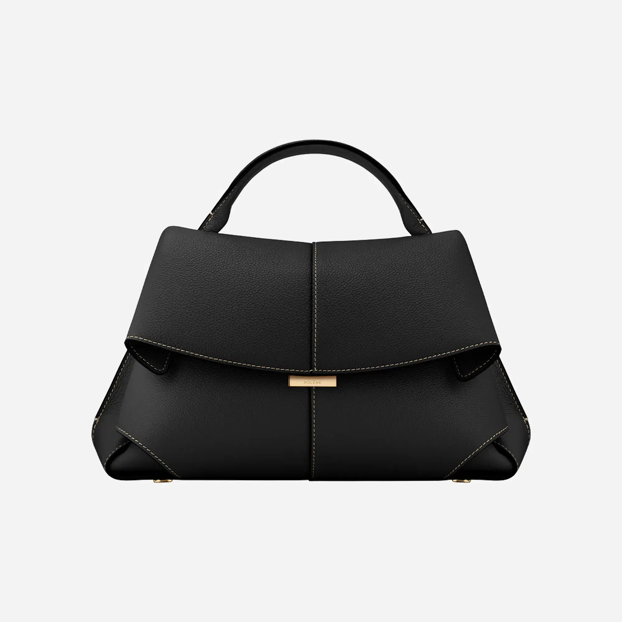 Polene Mokki Noir Graine