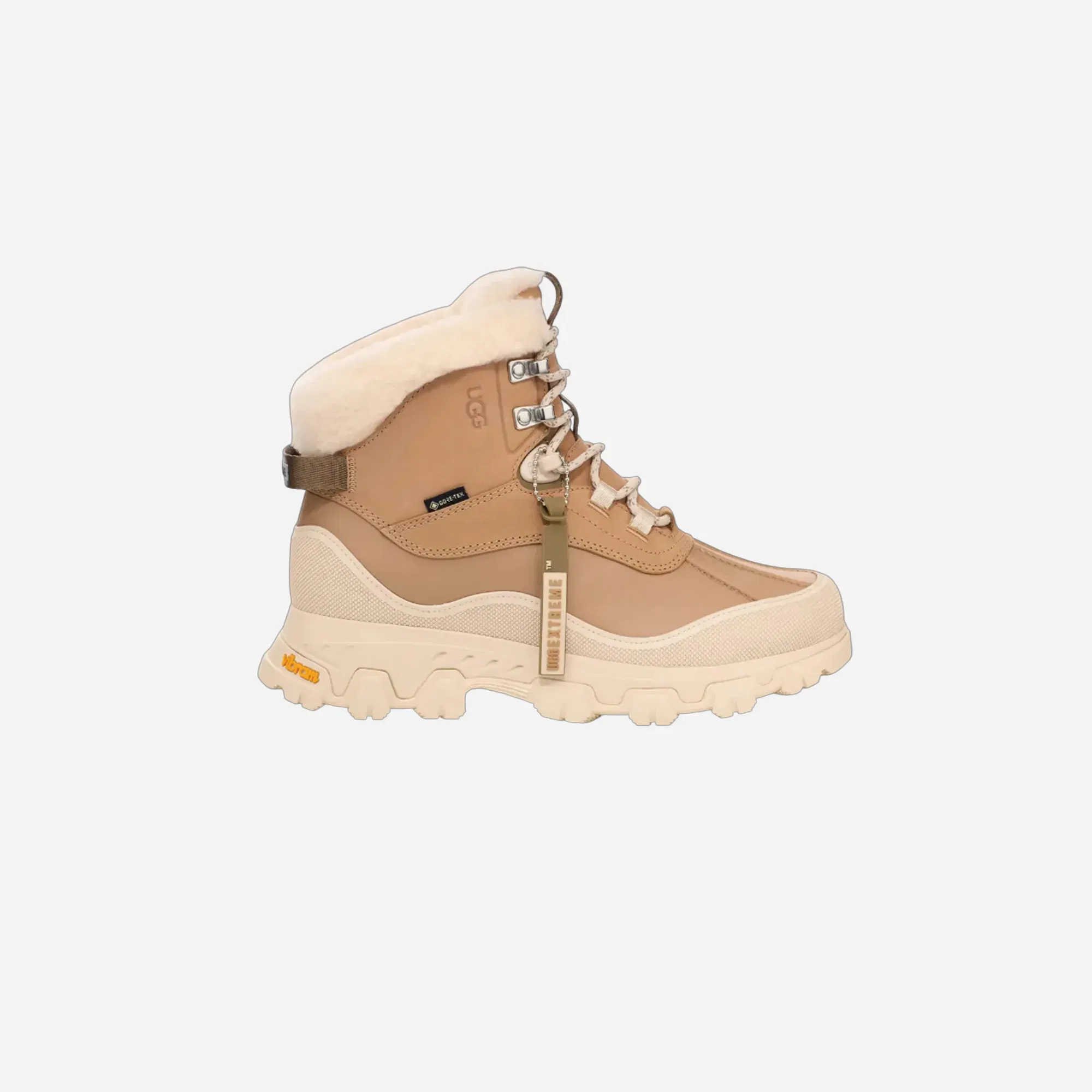 UGG Adirondack Meridian Hiker Sand WMNS