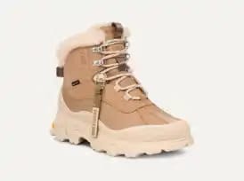 UGG Adirondack Meridian Hiker Sand WMNS