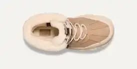 UGG Adirondack Meridian Hiker Sand WMNS