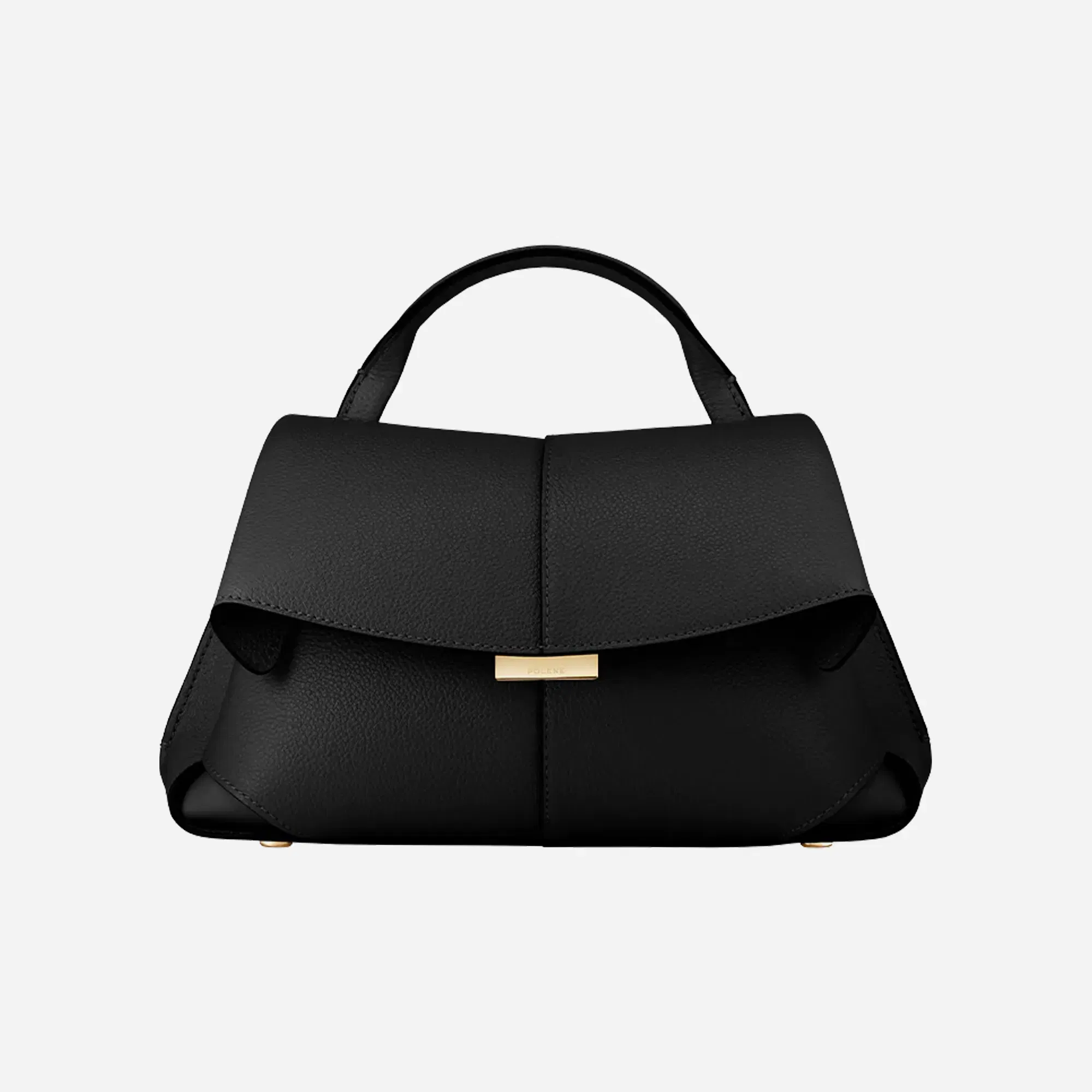 Polene Mokki Mini Full Black