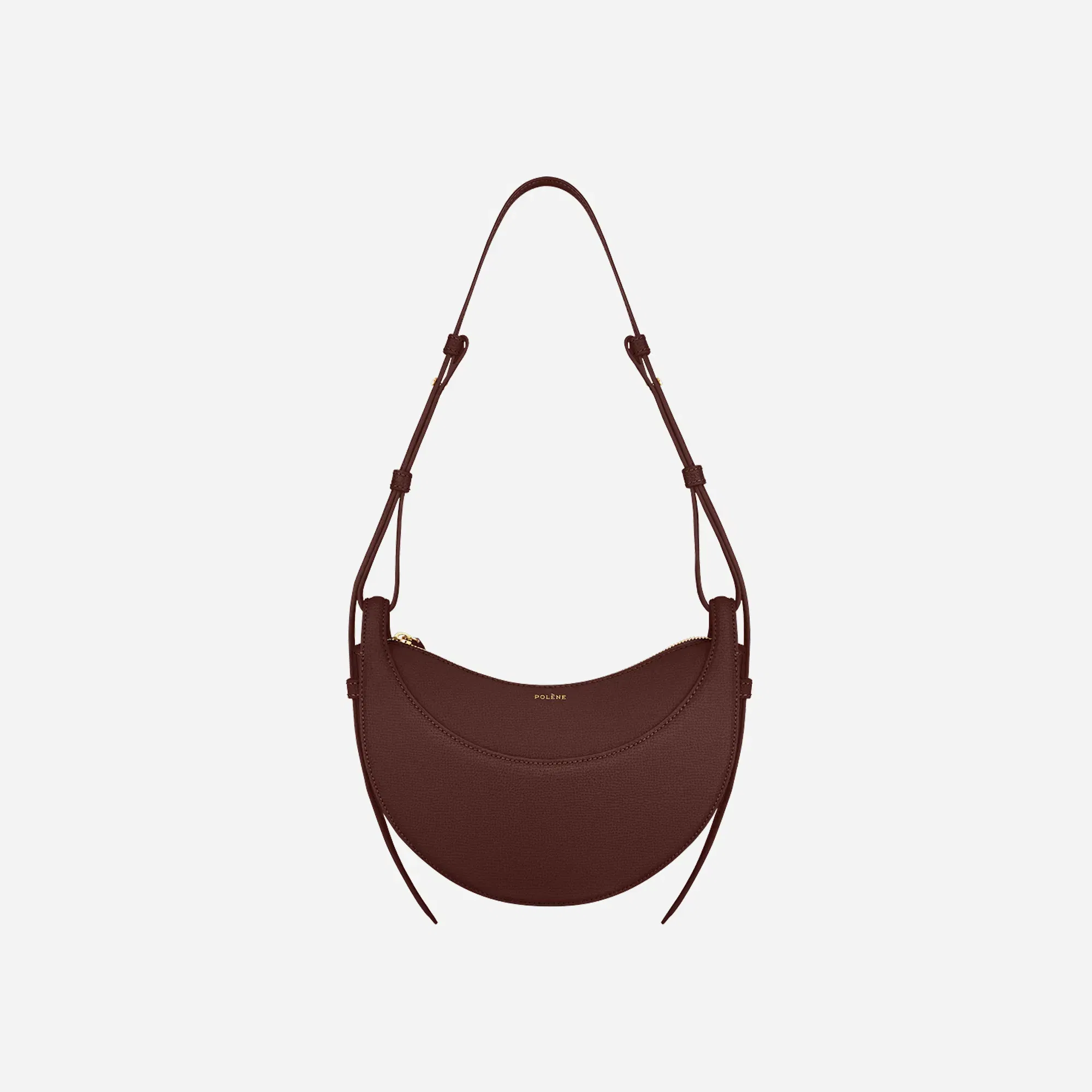 Polene Numero Dix Monochrome Santal Graine