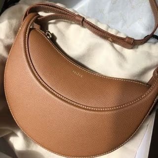 Polene Numero Dix Tisse Duo Taupe