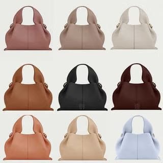 Polene Numero Dix Tisse Duo Taupe