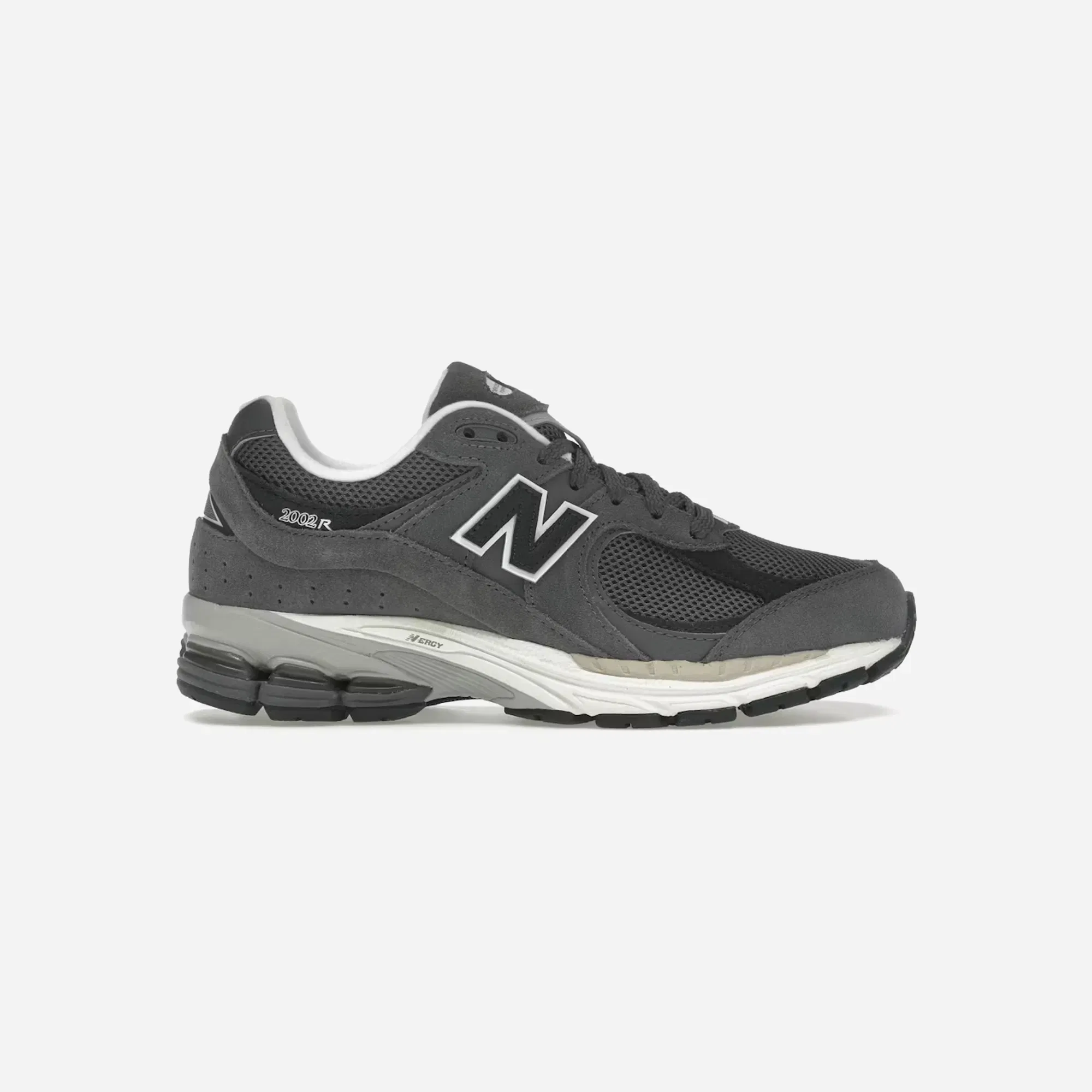 New Balance 2002R Monochrome Pack Grey