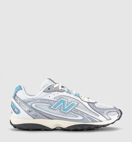 New Balance 204L Navy Salt Watre