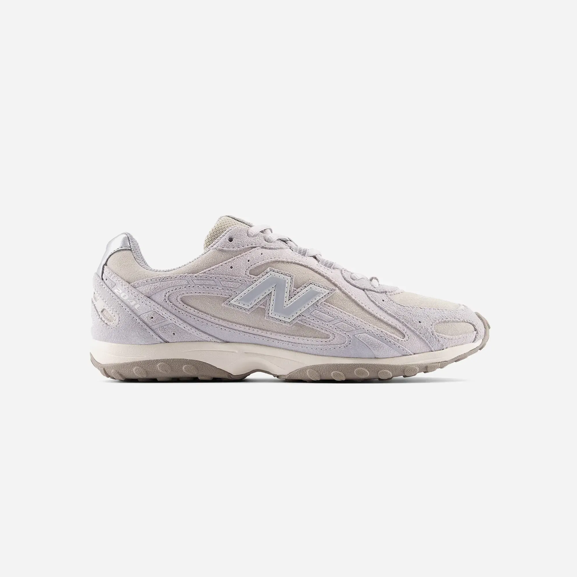 New Balance 204L Grey Matter Shipyard